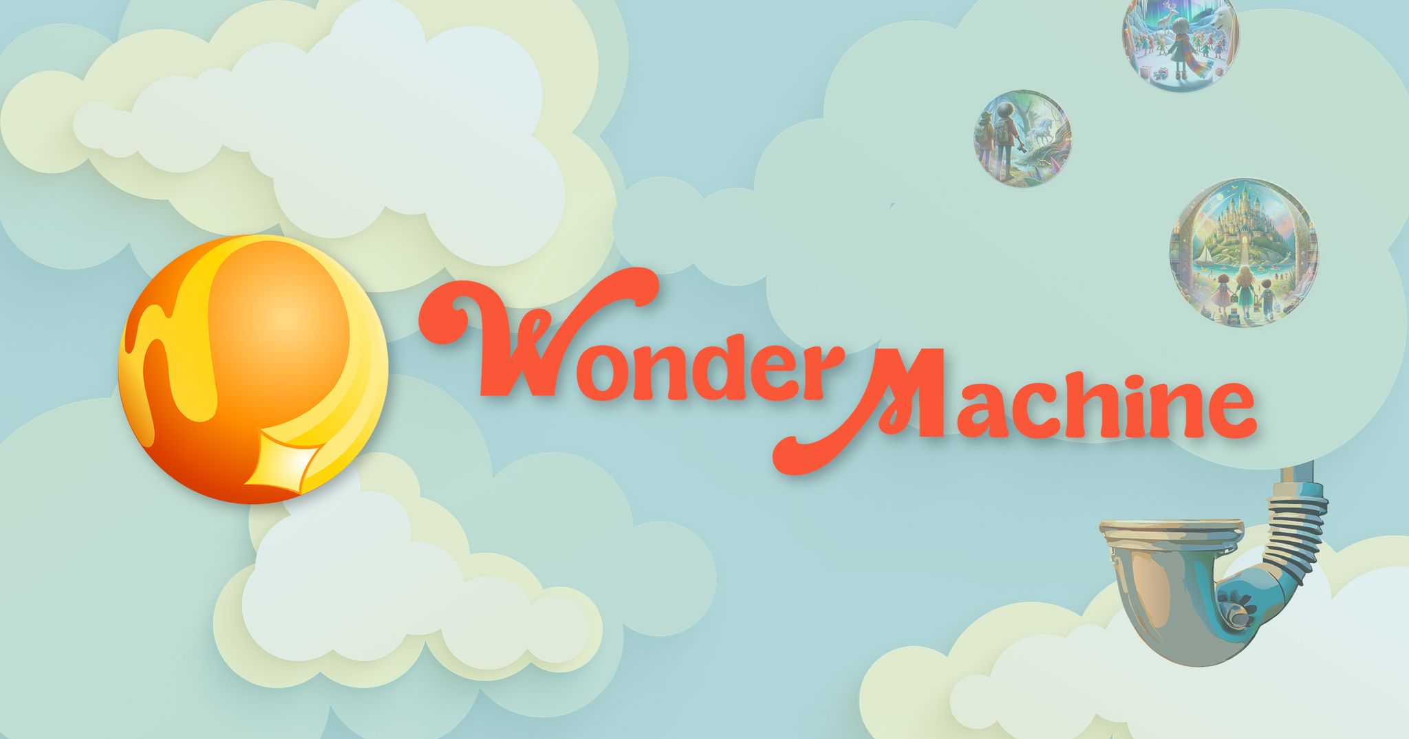 WonderMachine product image